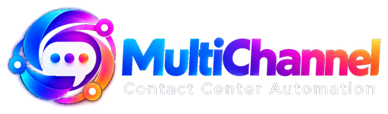 MultiChannel - Contact Center Automation