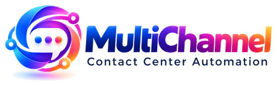 MultiChannel - Contact Center Automation